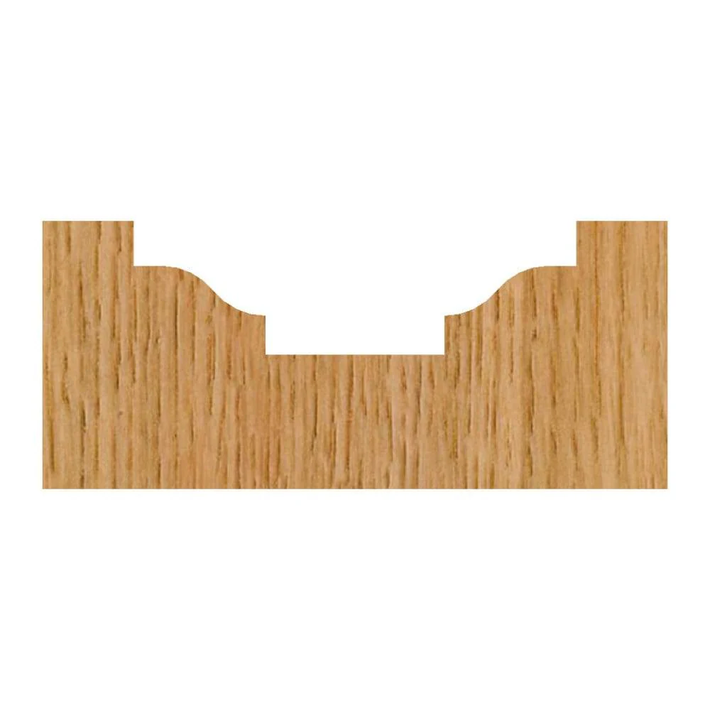 5630 Cut Shape 1 - Flat
