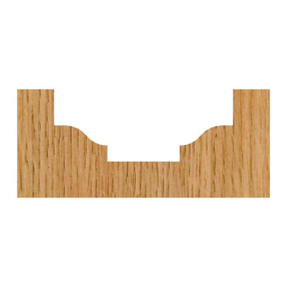 5630 Cut Shape 2 - Flat