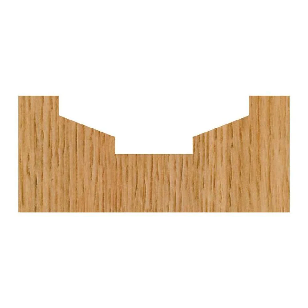 5645 Cut Shape 1 - Flat