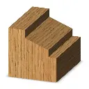 5645 Cut Shape 3