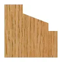 5645 Cut Shape 3 - Flat