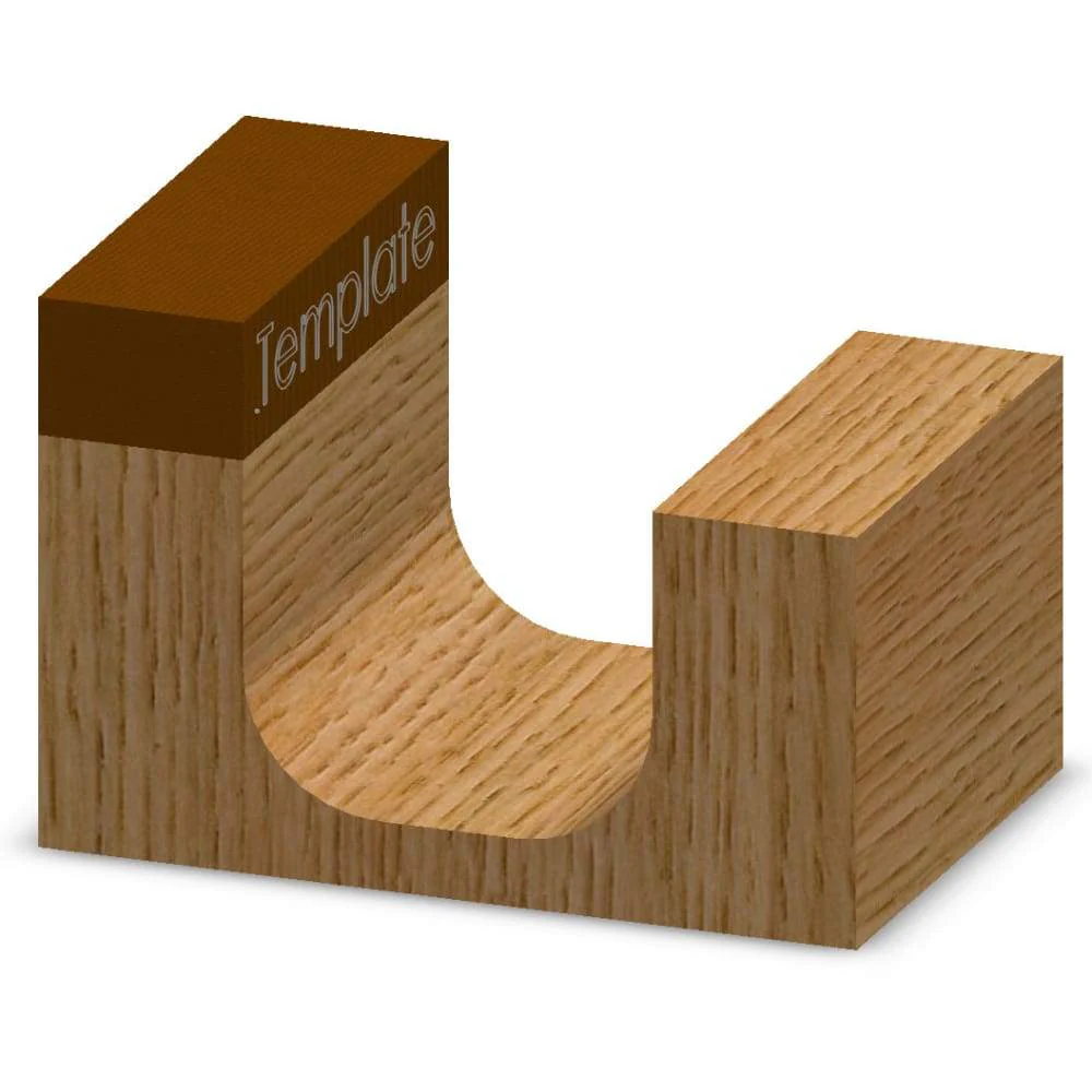 1372B Cut Shape