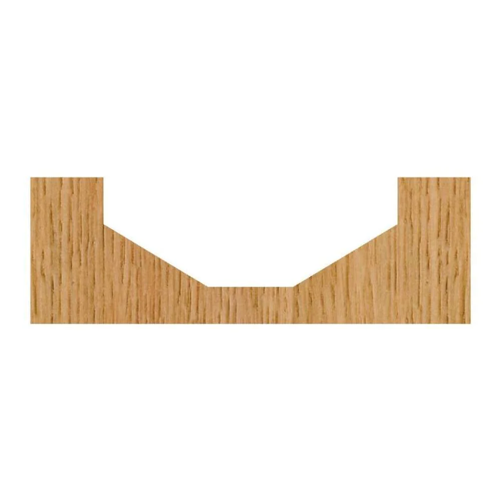 5720 Cut Shape 1 - Flat