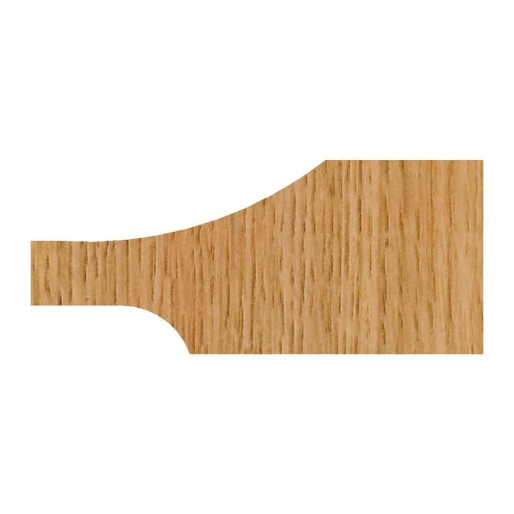 5850 Cut Shape 1 - Flat