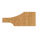 5850 Cut Shape 1 - Flat