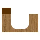 1372B Cut Shape - Flat