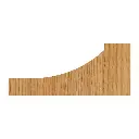 5900E Cut Shape 1 - Flat