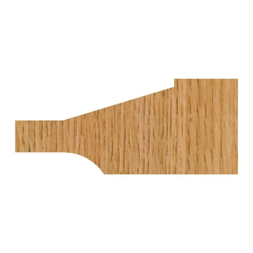 5920B Cut Shape 1 - Flat