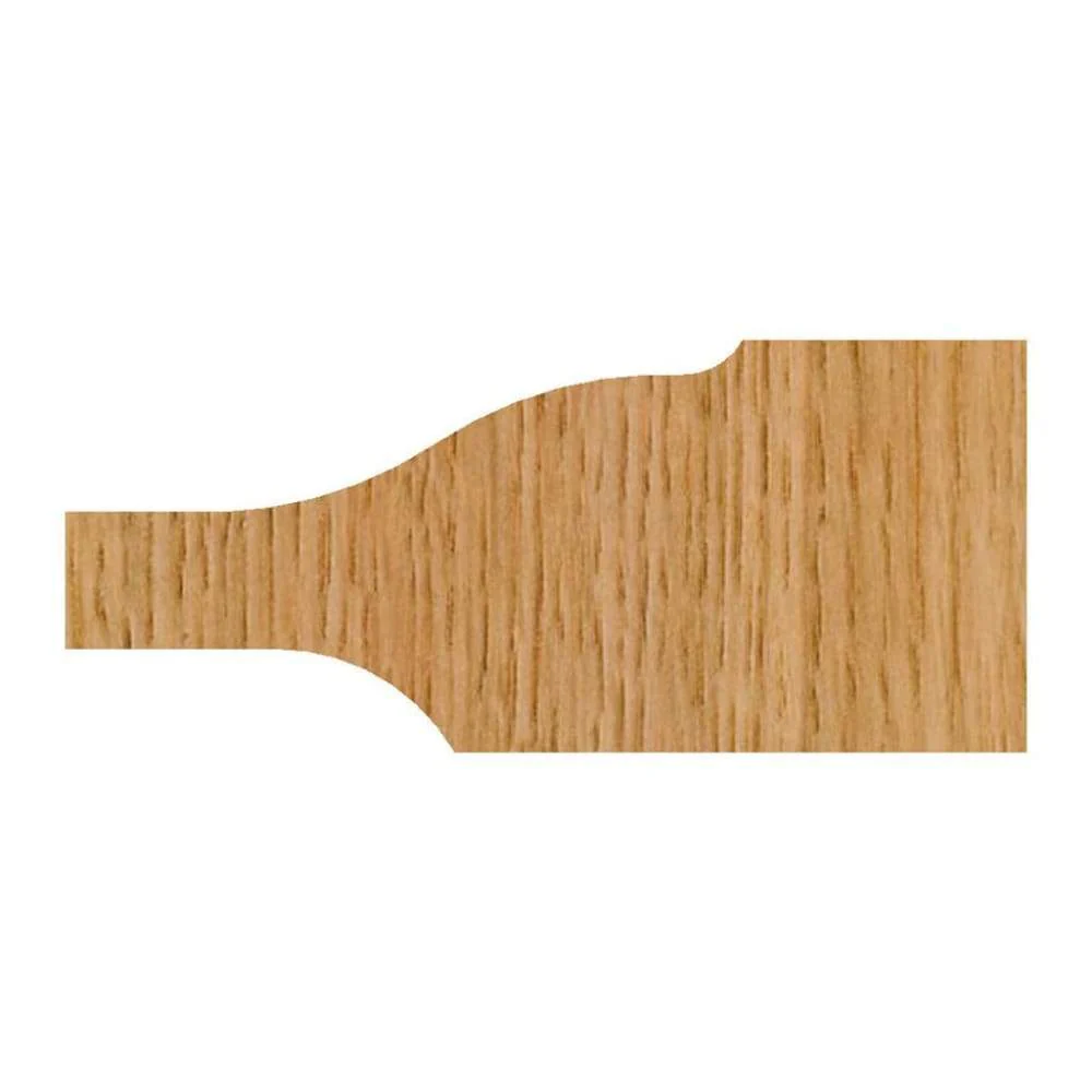 5920C Cut Shape 1 - Flat