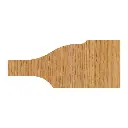 5920C Cut Shape 1 - Flat