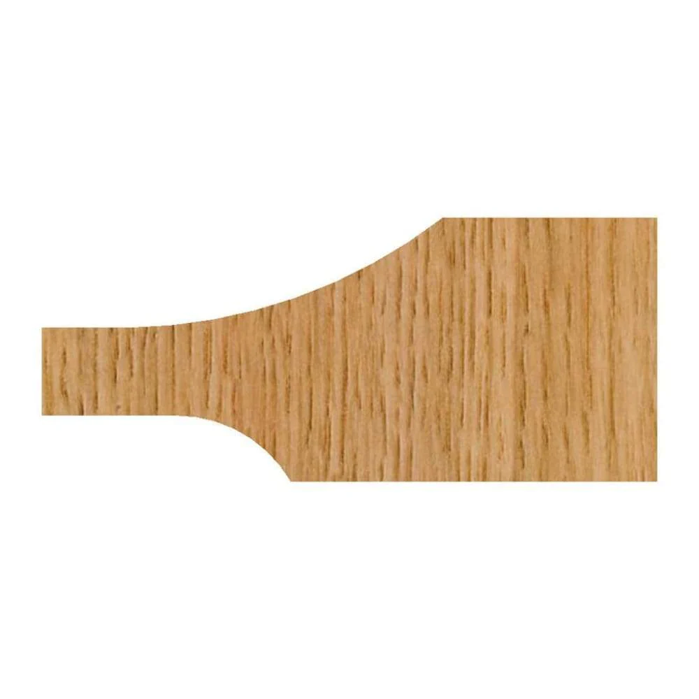 5920E Cut Shape 1 - Flat