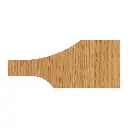 5920E Cut Shape 1 - Flat