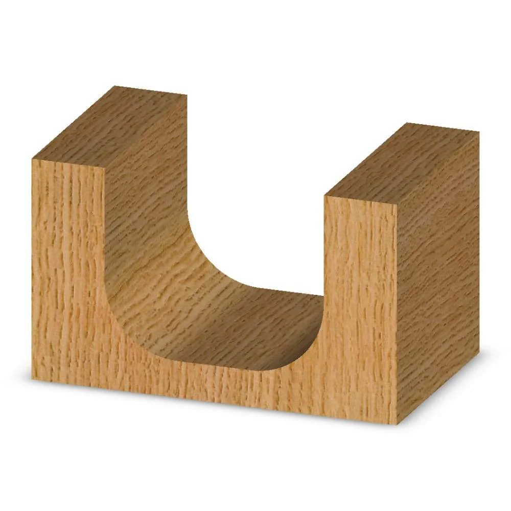 1374 Cut Shape