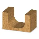 1374 Cut Shape