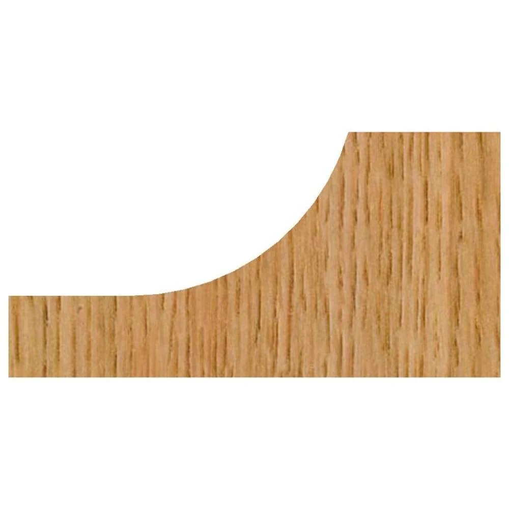 5950 Cut Shape 1 - Flat