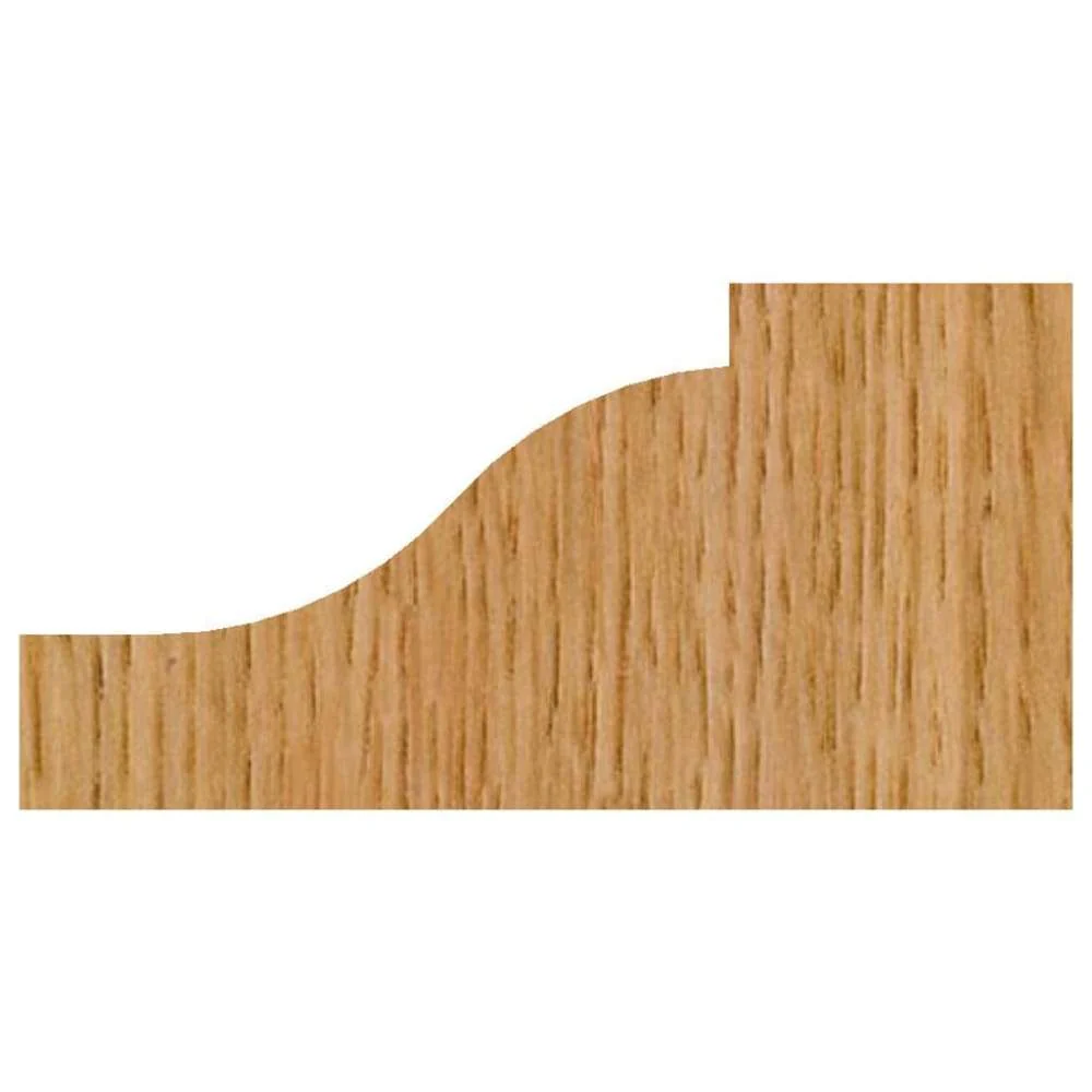 5951 Cut Shape 1 - Flat