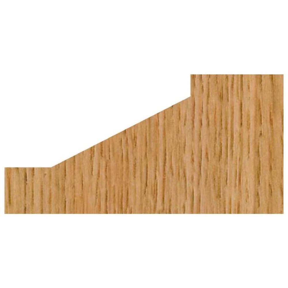 5952 Cut Shape 1 - Flat