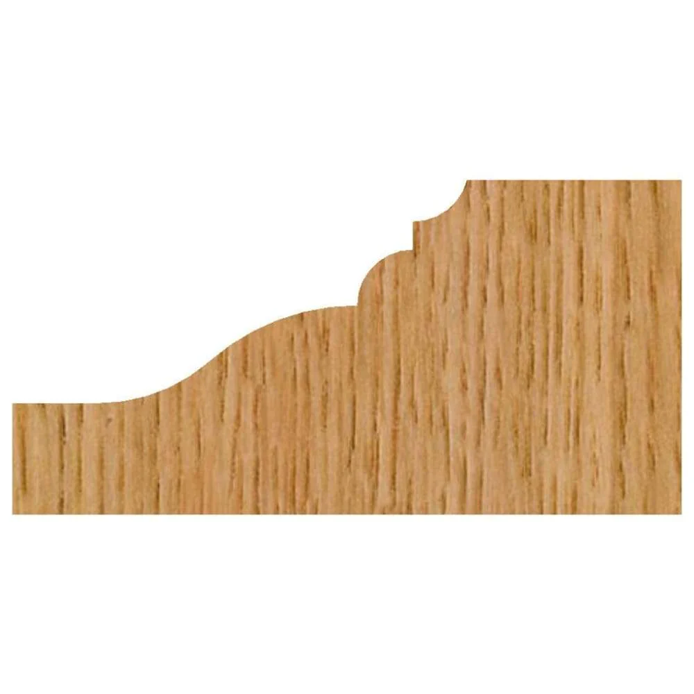 5953 Cut Shape 1 - Flat