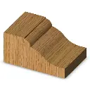 5954 Cut Shape 1