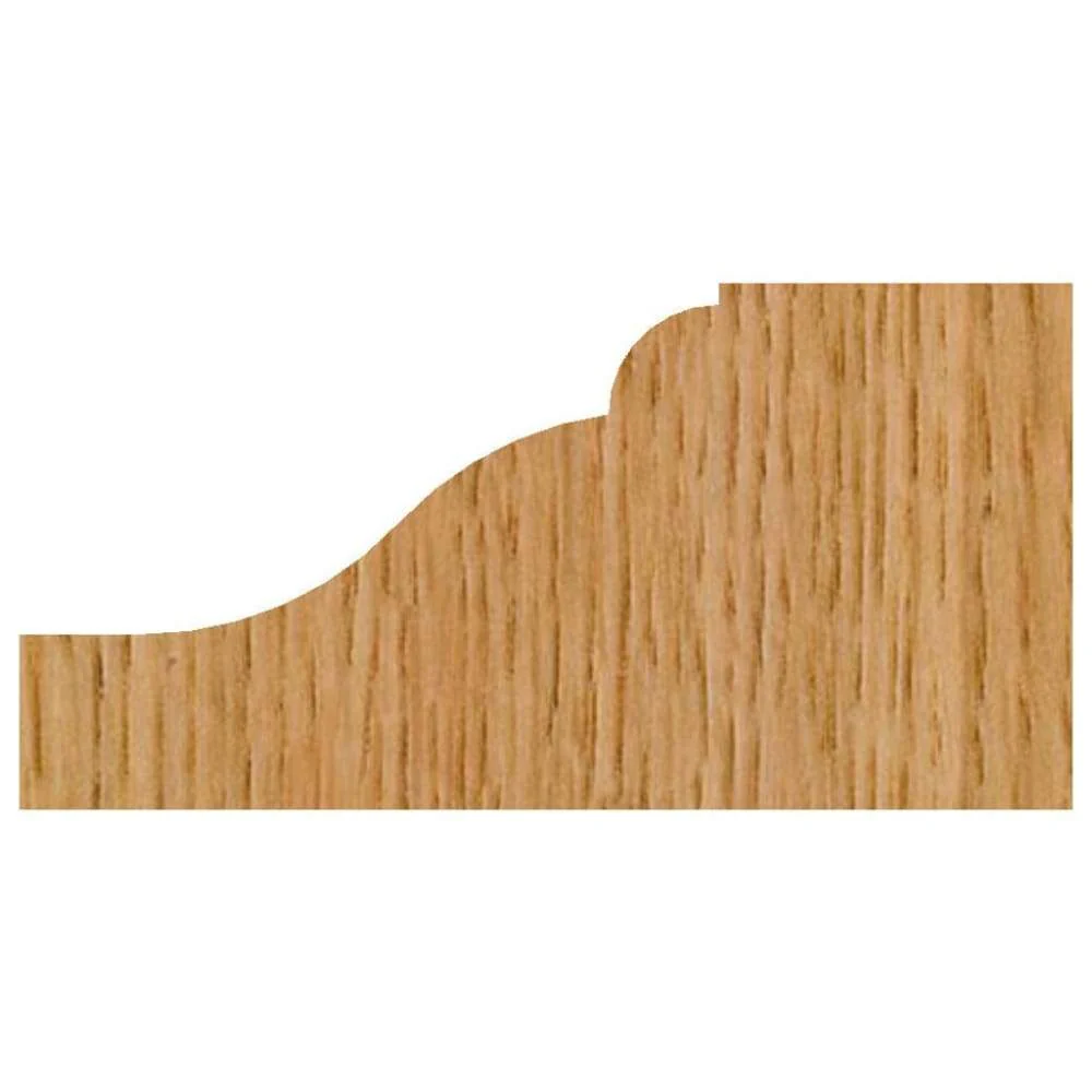 5954 Cut Shape 1 - Flat
