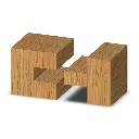 5992 Cut Shape 1