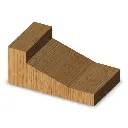 6000B Cut Shape 1