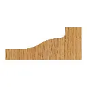 6000C Cut Shape 1 - Flat