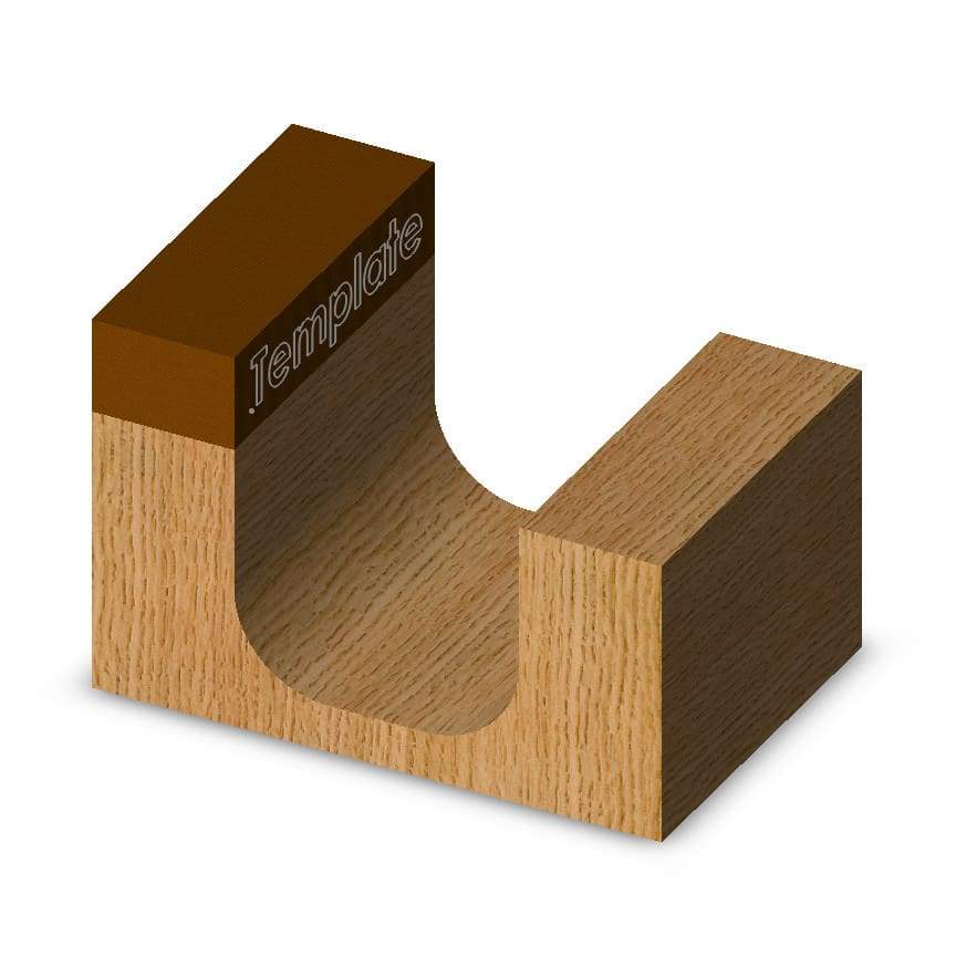 1374B Cut Shape