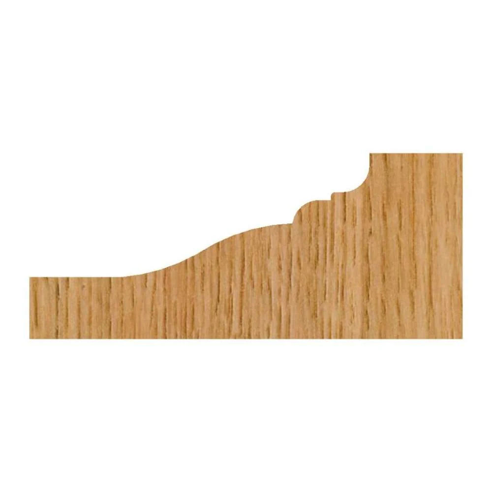 6000G Cut Shape 1 - Flat