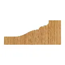 6000G Cut Shape 1 - Flat