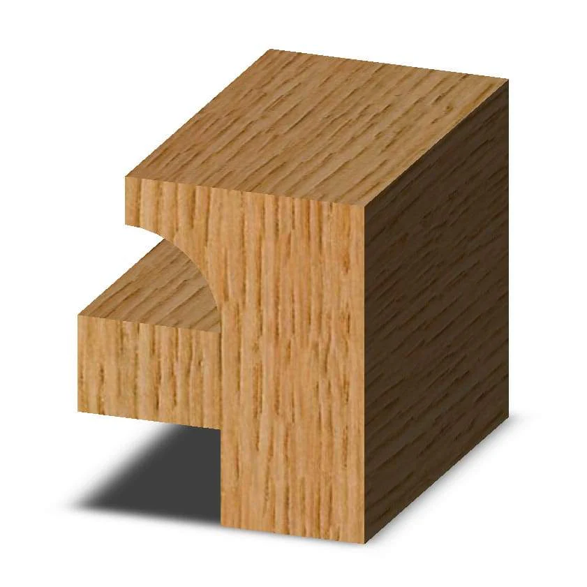 6001B Cut Shape 1