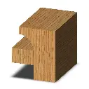 6001B Cut Shape 1