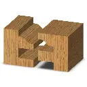 6002 Cut Shape 1