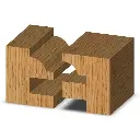 6003 Cut Shape 1