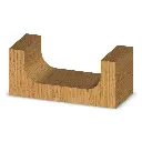 1376 Cut Shape