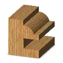 6003A Cut Shape 1