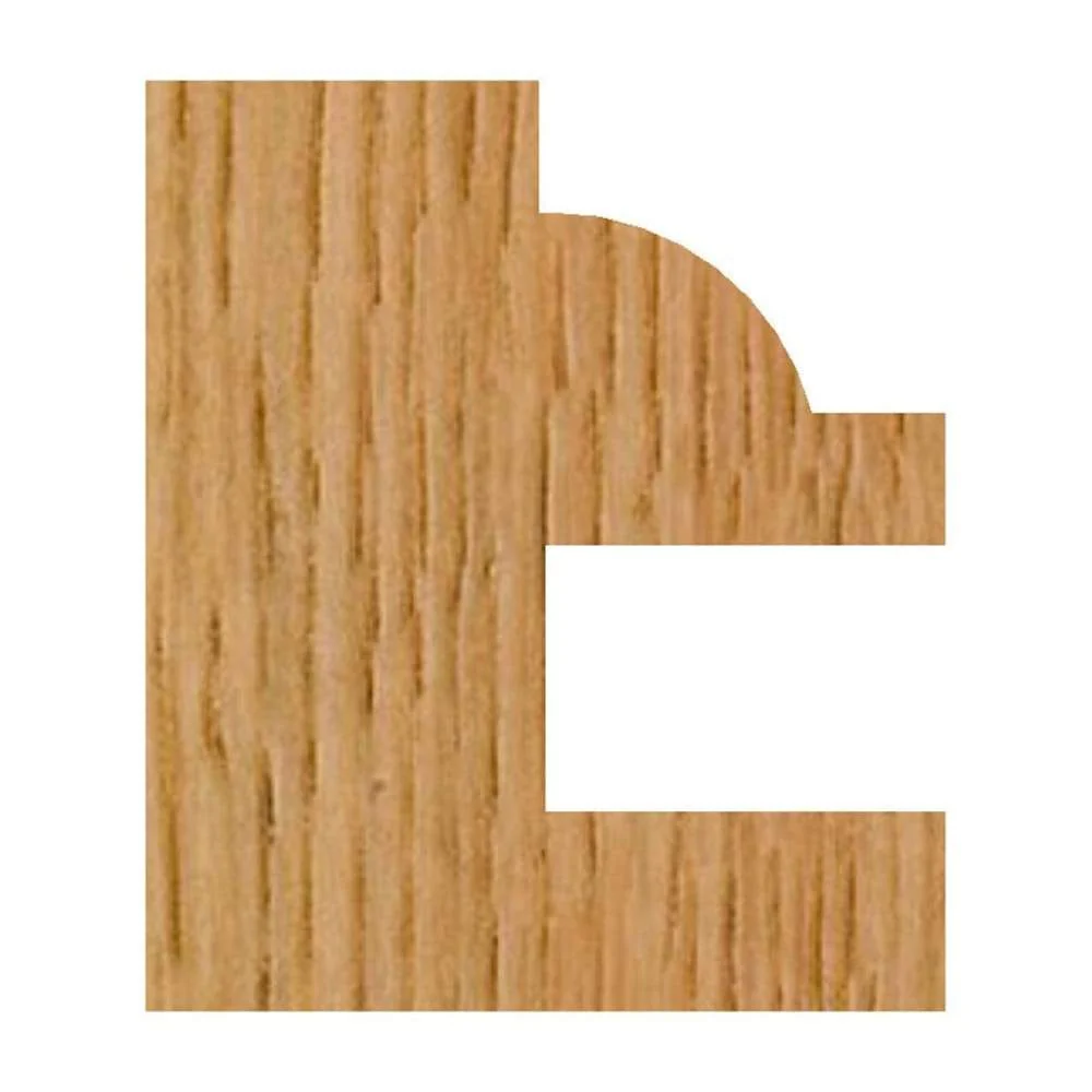 6003A Cut Shape 1 - Flat