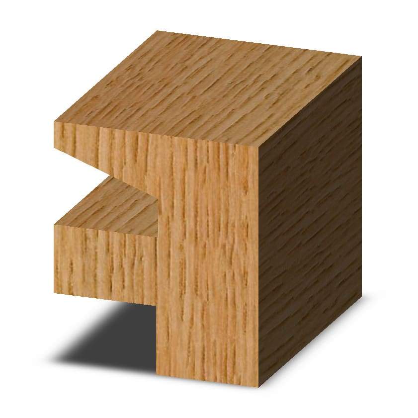 6004B Cut Shape 1