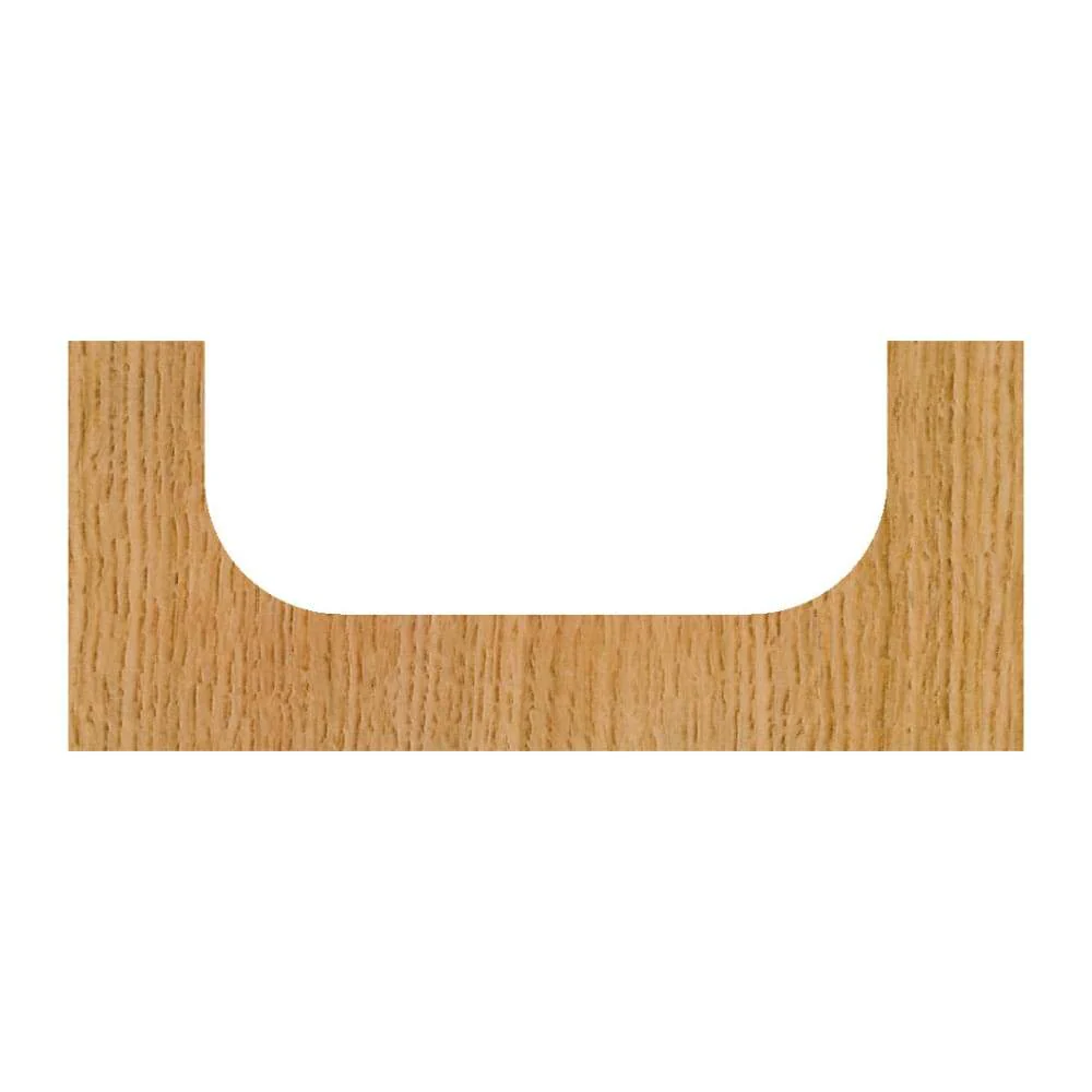 1376 Cut Shape - Flat