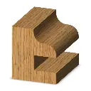 6005A Cut Shape 1