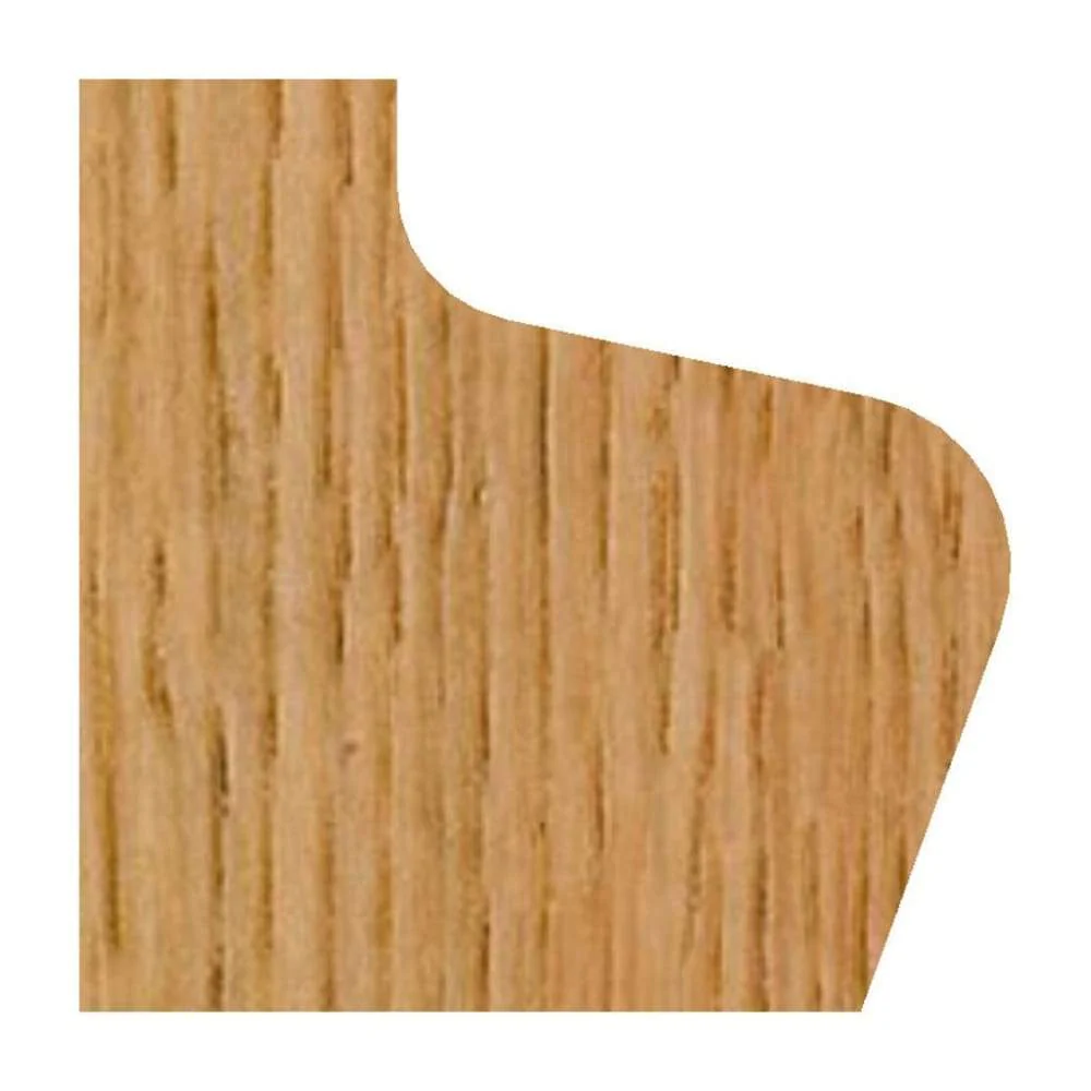 6015 Cut Shape 1 - Flat