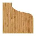 6020 Cut Shape 1 - Flat