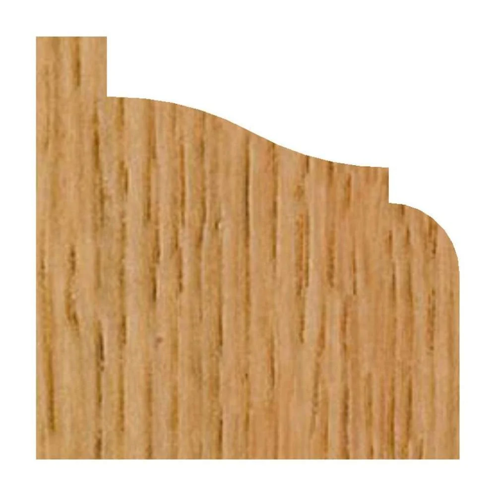 6022 Cut Shape 1 - Flat