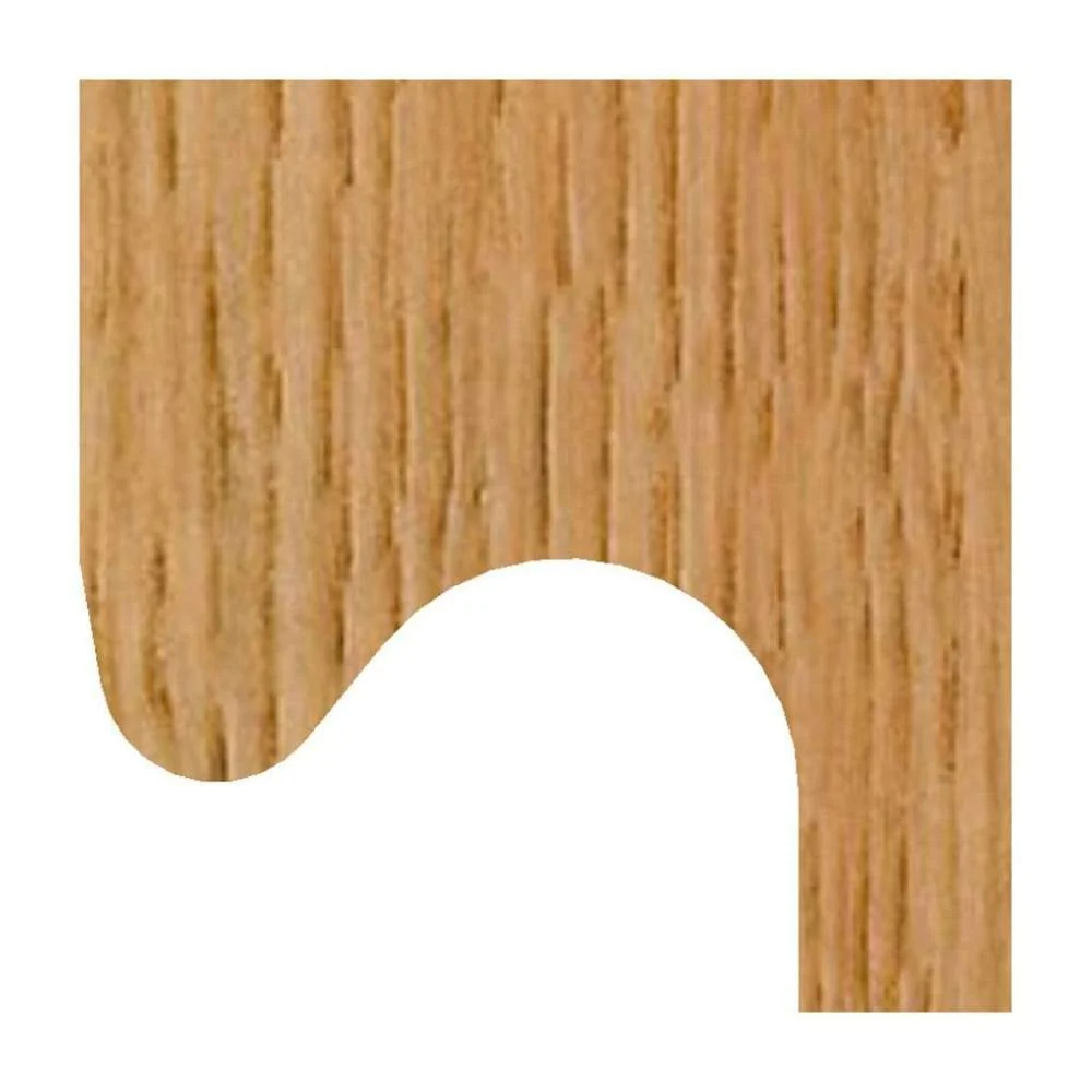 6024 Cut Shape 1 - Flat