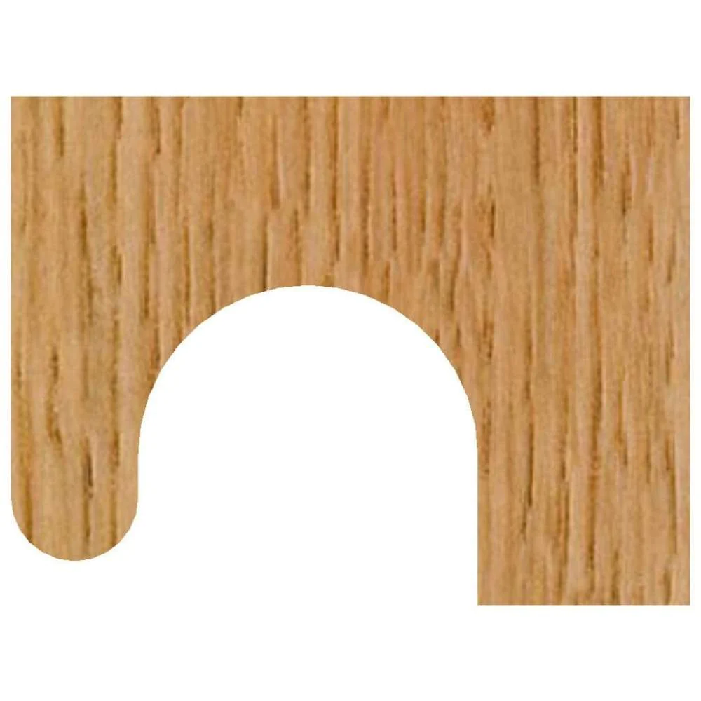 6026 Cut Shape 1 - Flat