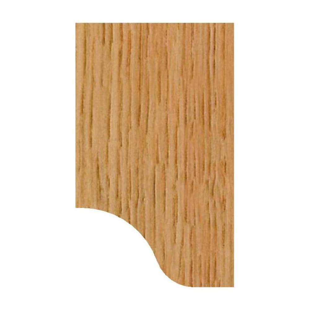 6032 Cut Shape 1 - Flat