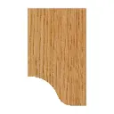 6032 Cut Shape 1 - Flat