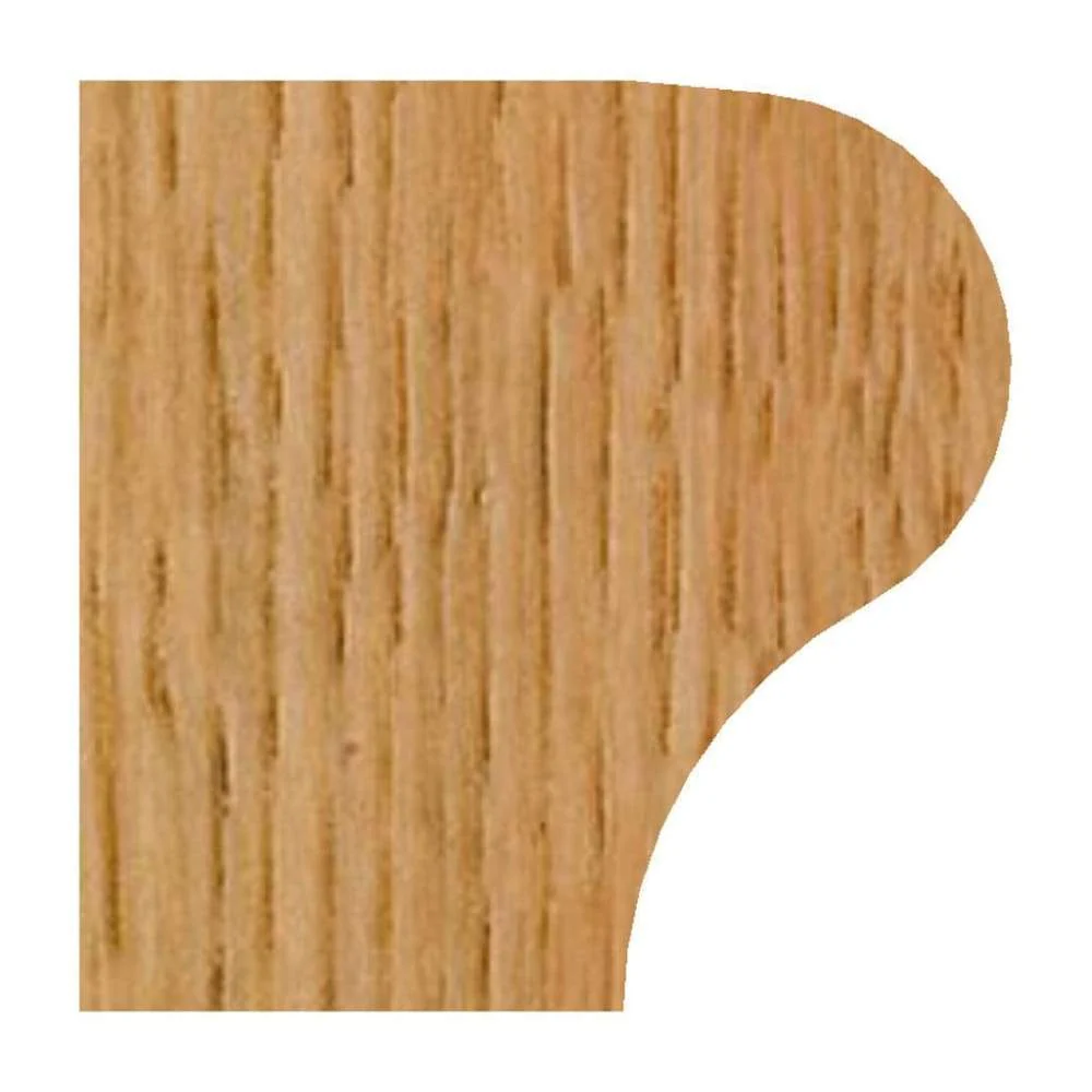 6045 Cut Shape 1 - Flat