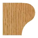 6045 Cut Shape 1 - Flat