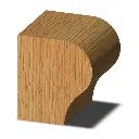 6046 Cut Shape 1